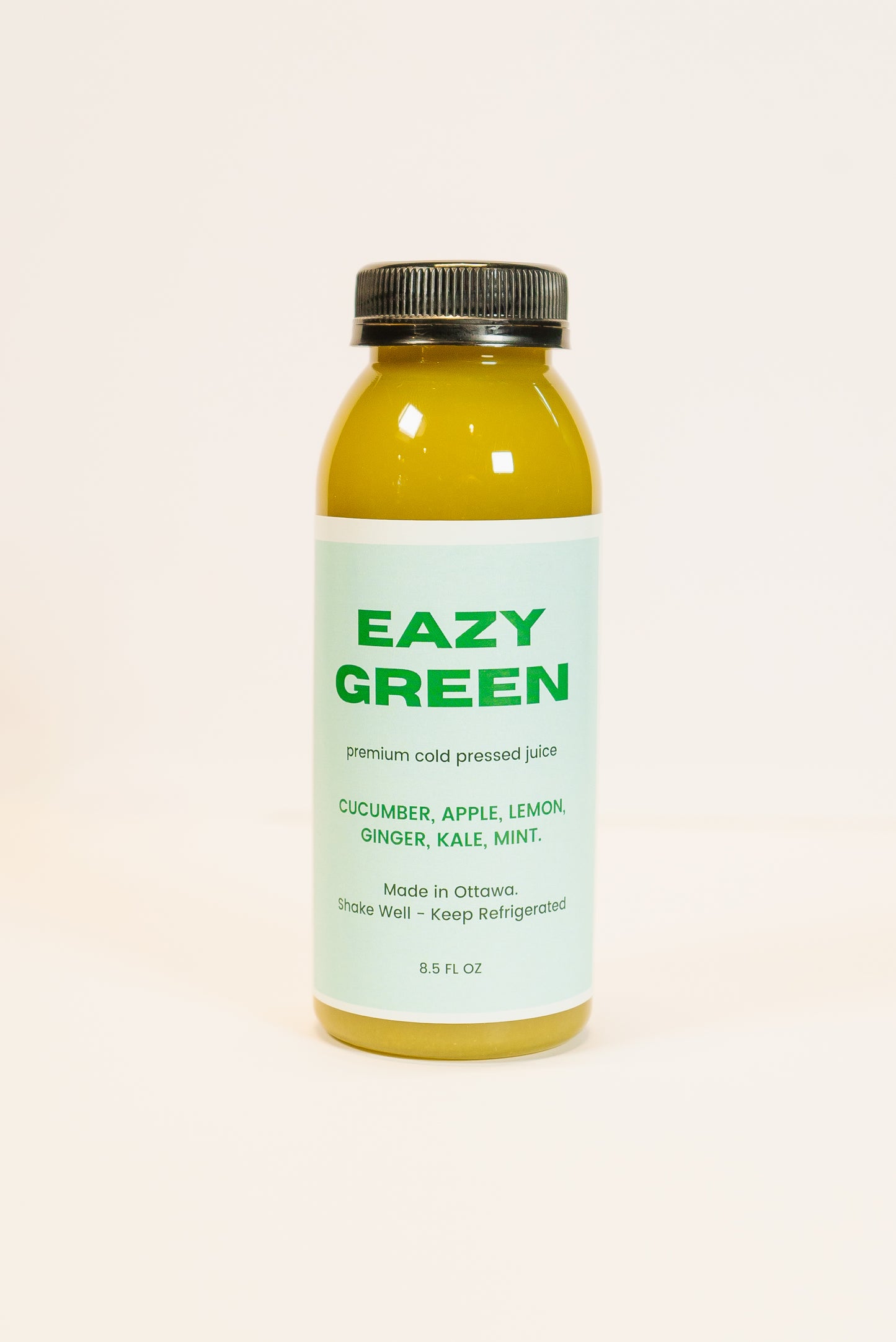 Eazy Green - 4 Pack (4x250ml)