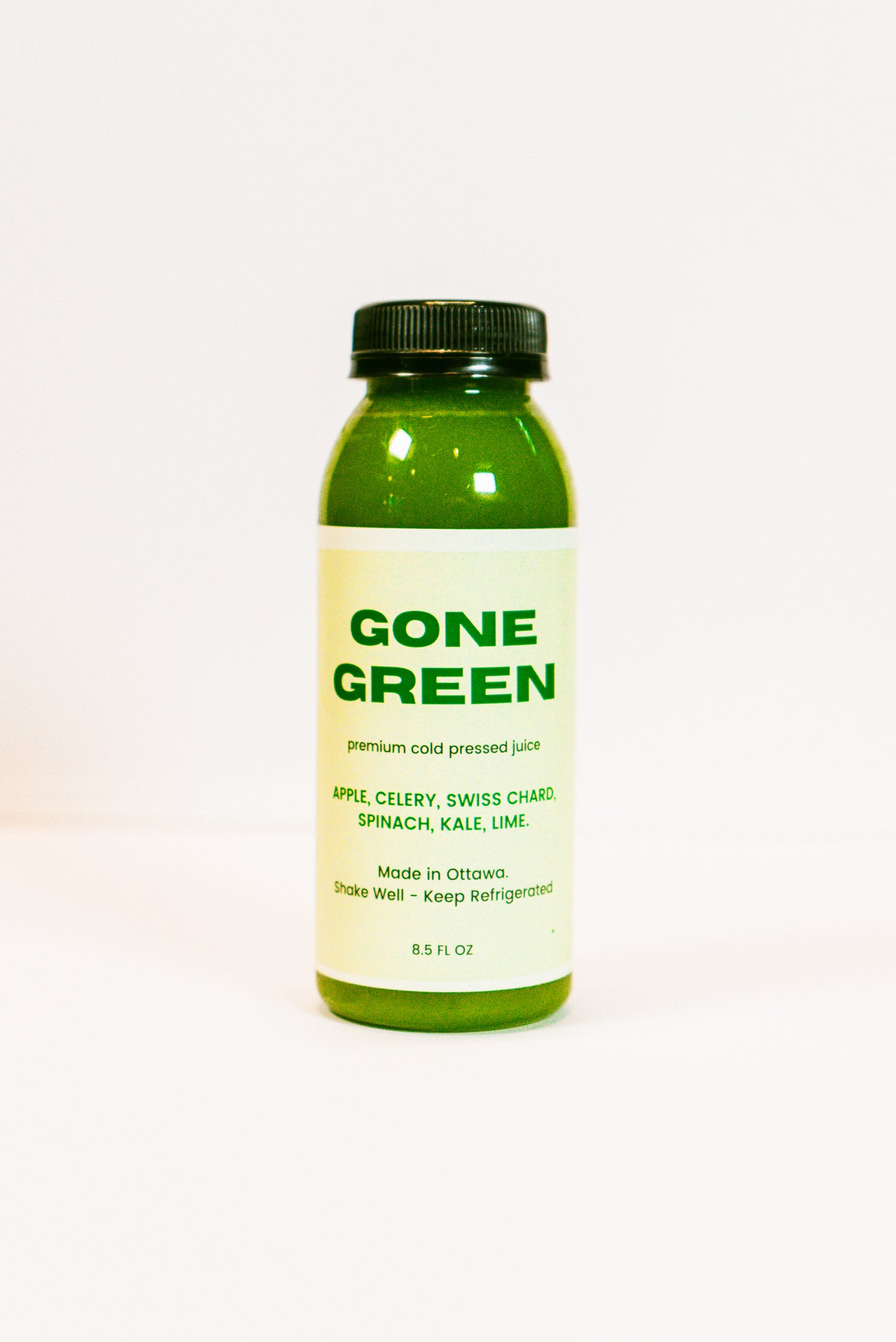 Gone Green - 4 Pack (4x250ml)